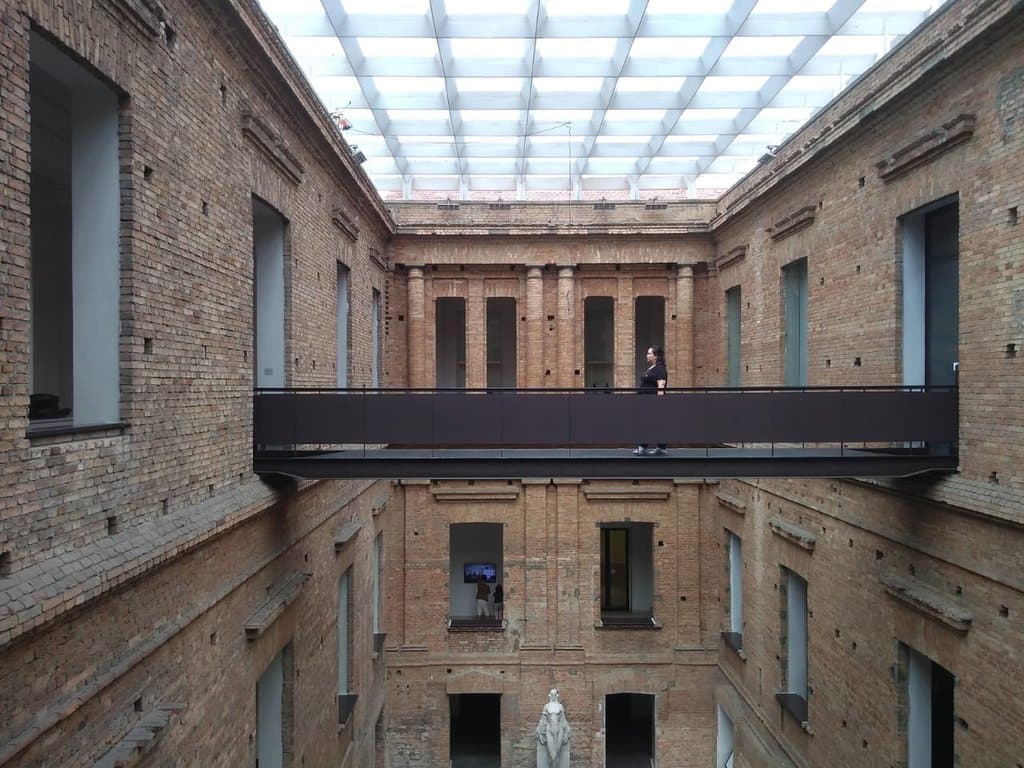 Pinacoteca do Estado de São Paulo