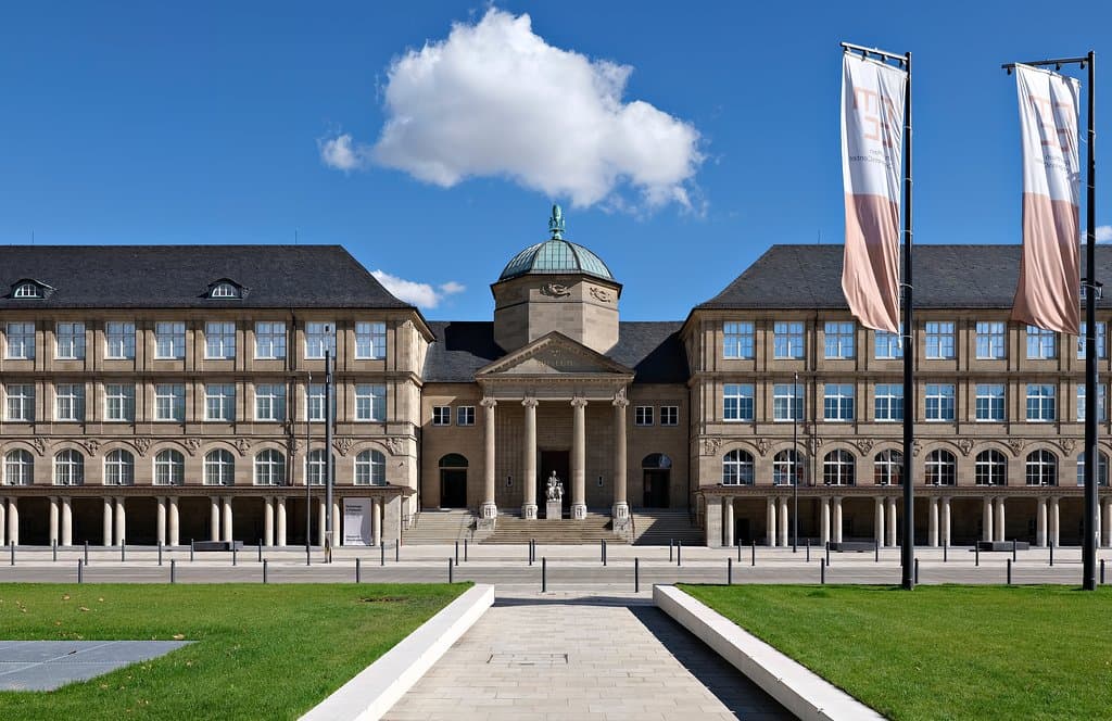 Foto: Museum Wiesbaden / Bernd Fickert