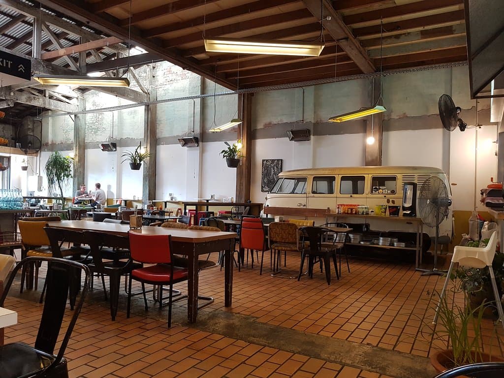 {antojitos} - Newcastle West