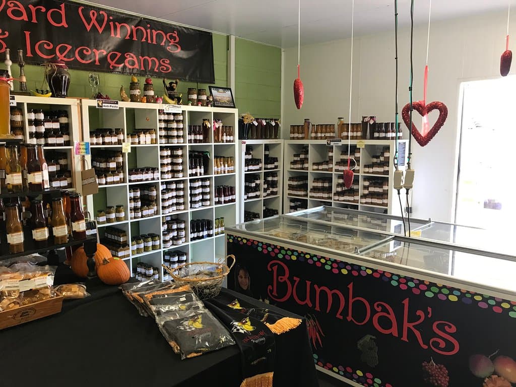 Part of the shop - loved every minute there