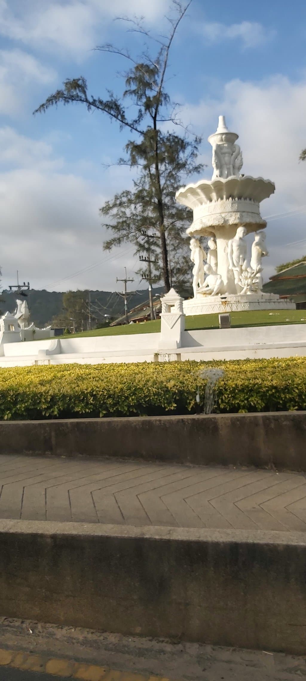 Karon Circle Phuket