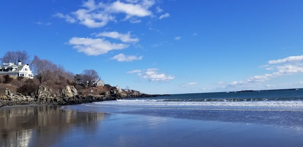 Hartley Mason Reserve