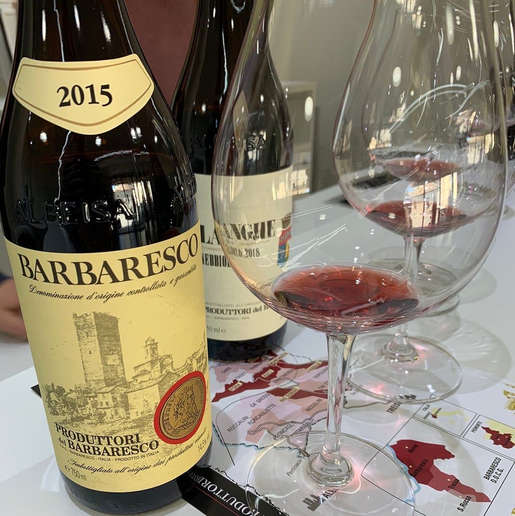 Produttori del Barbaresco