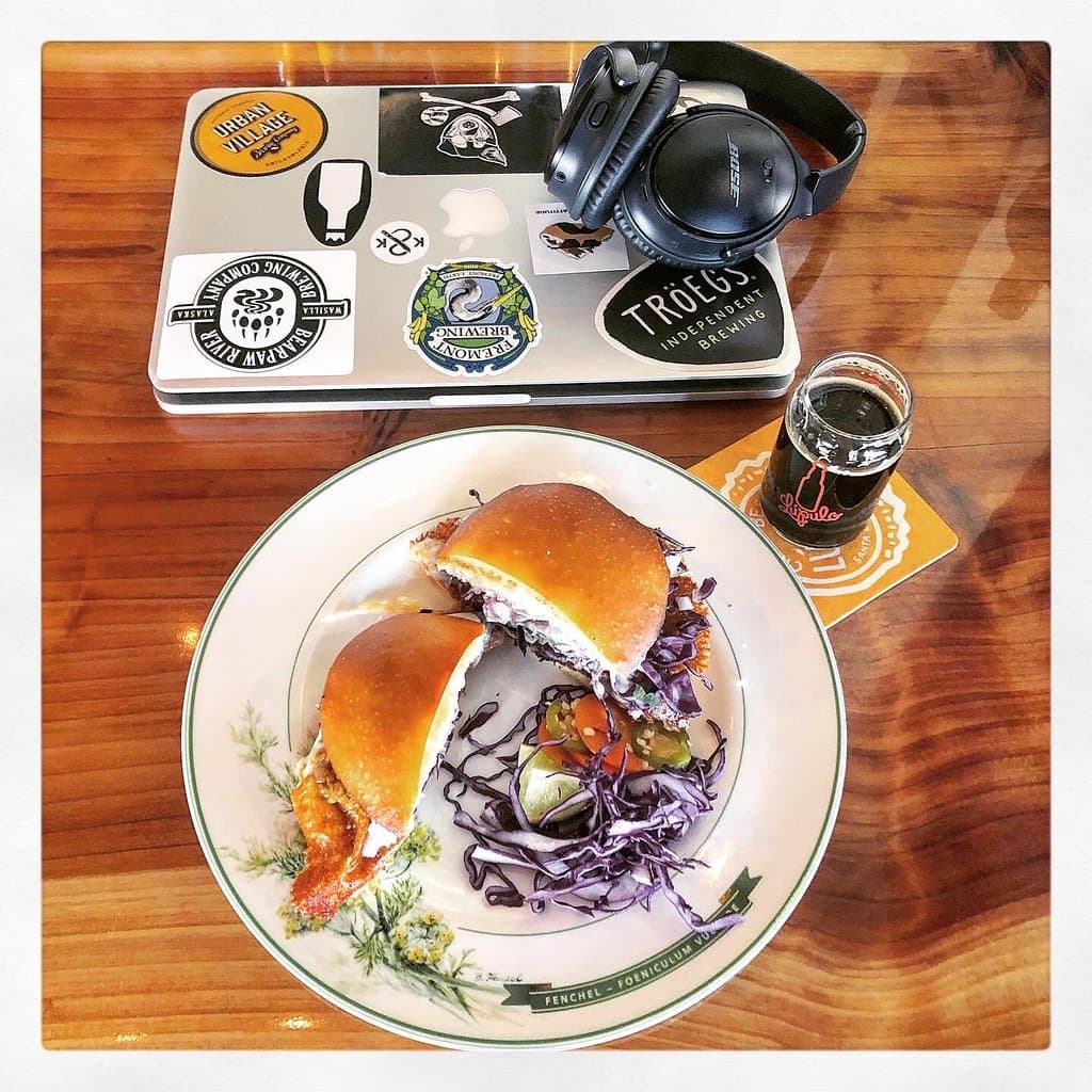 Lupulo Craft Beer House