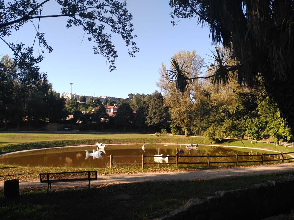 Parque