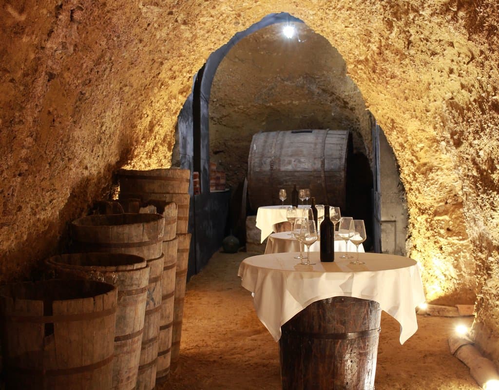 Galeria de catas