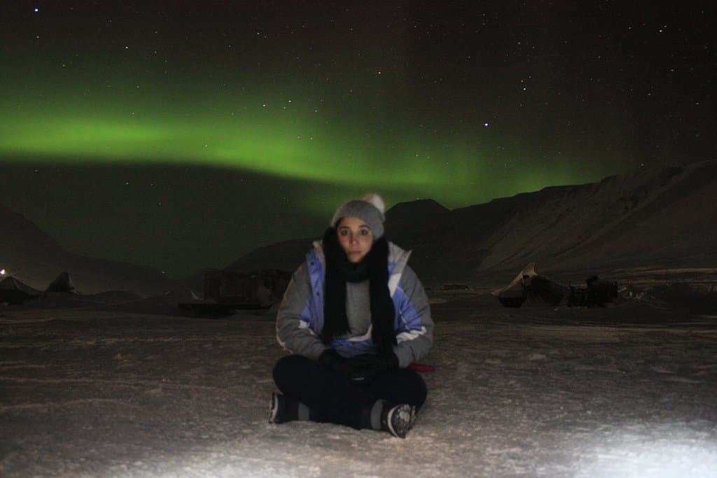 Northern Lights Trip with us!