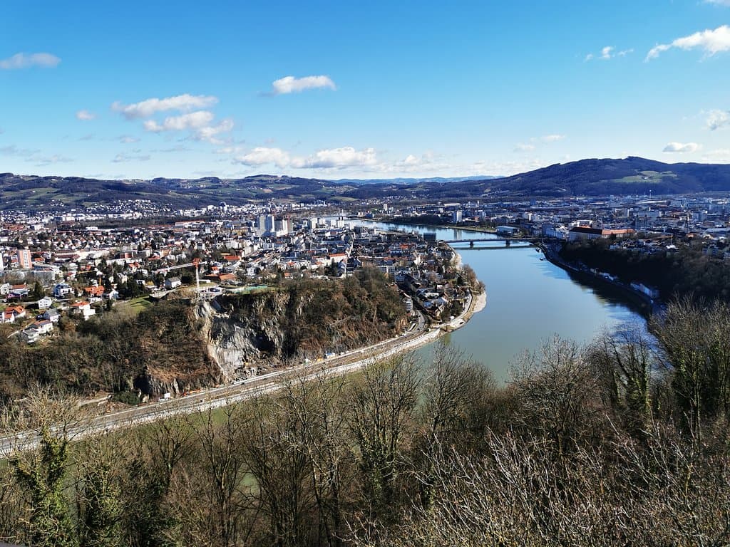 Franz Josef-Warte