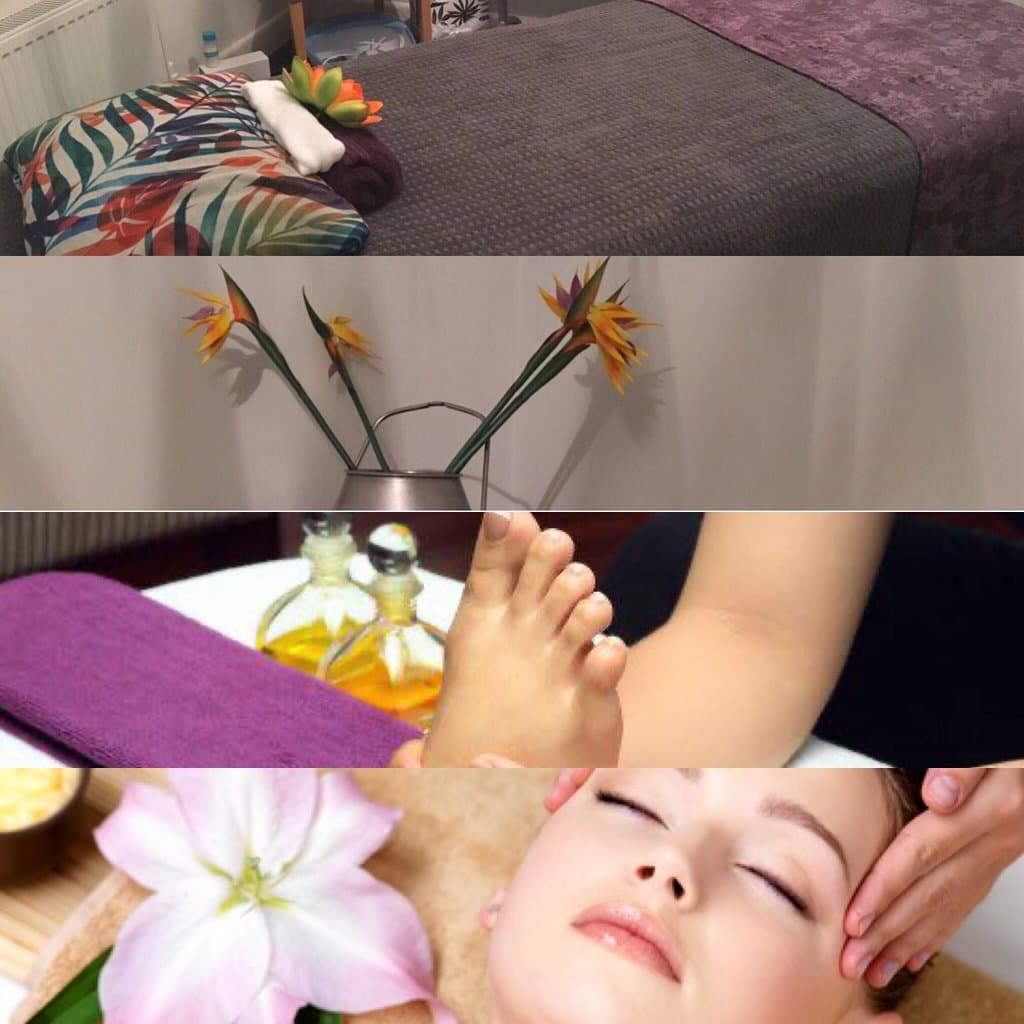 My Beauty Room, some of the amazing naturally derived products I use.