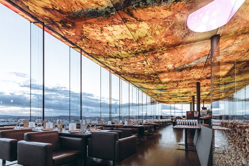 Das LOFT Restaurant