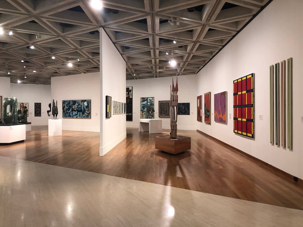 Western Gallery Western Washington University