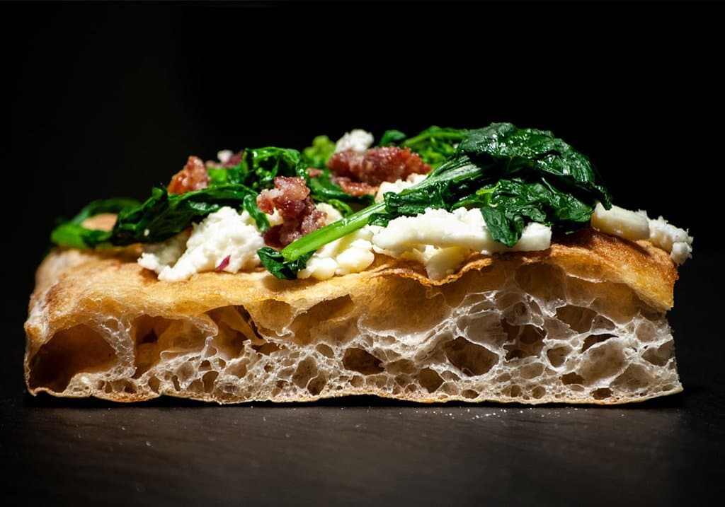 Salsiccia e friarielli