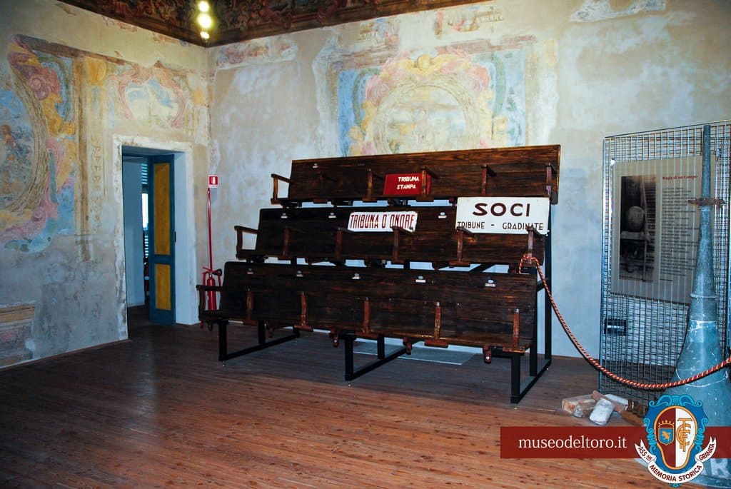 Sala Filadelfia 1