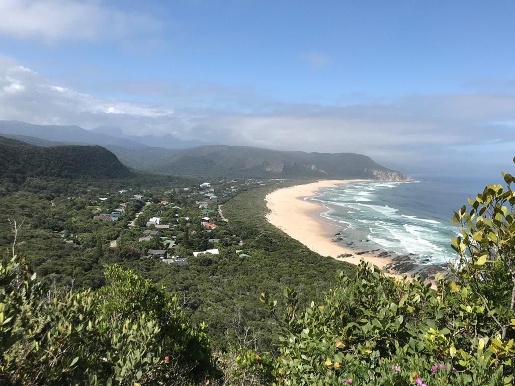 Nature's Valley