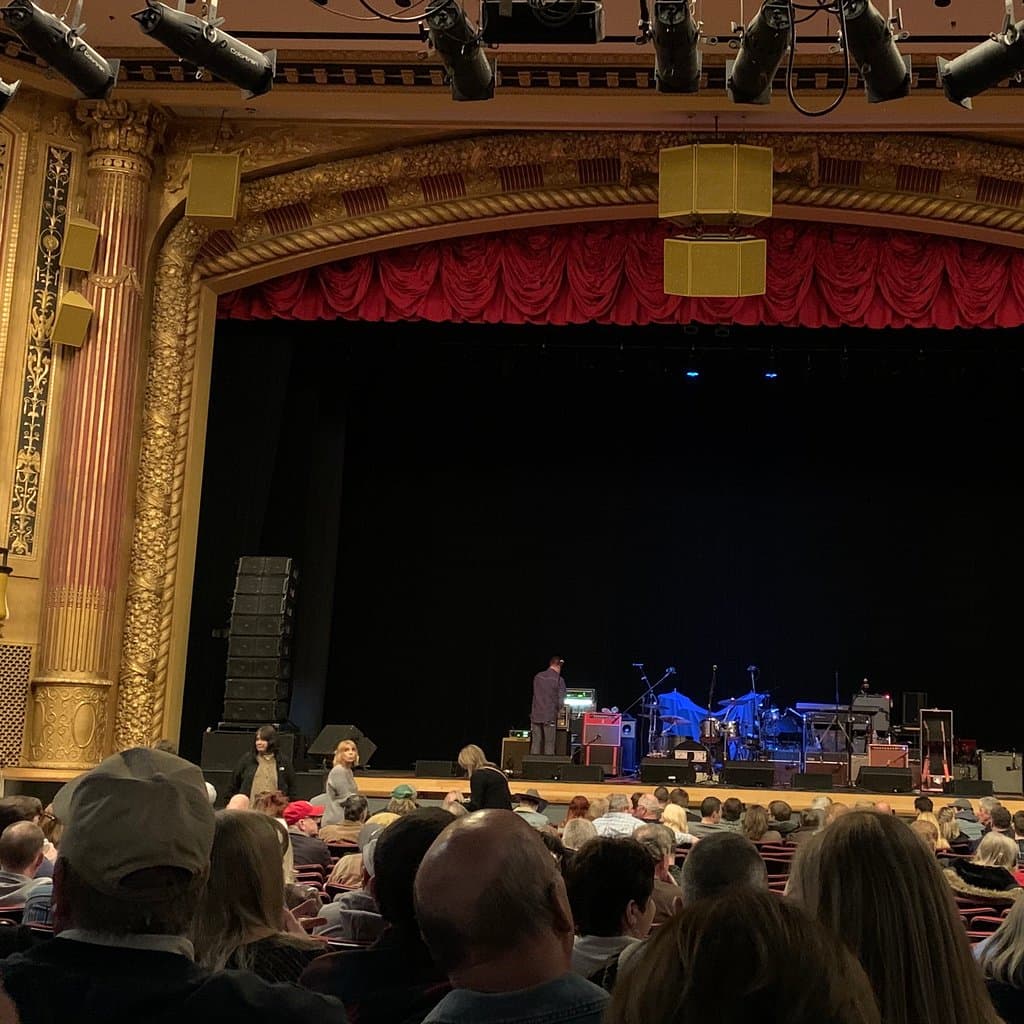 Victory Theatre