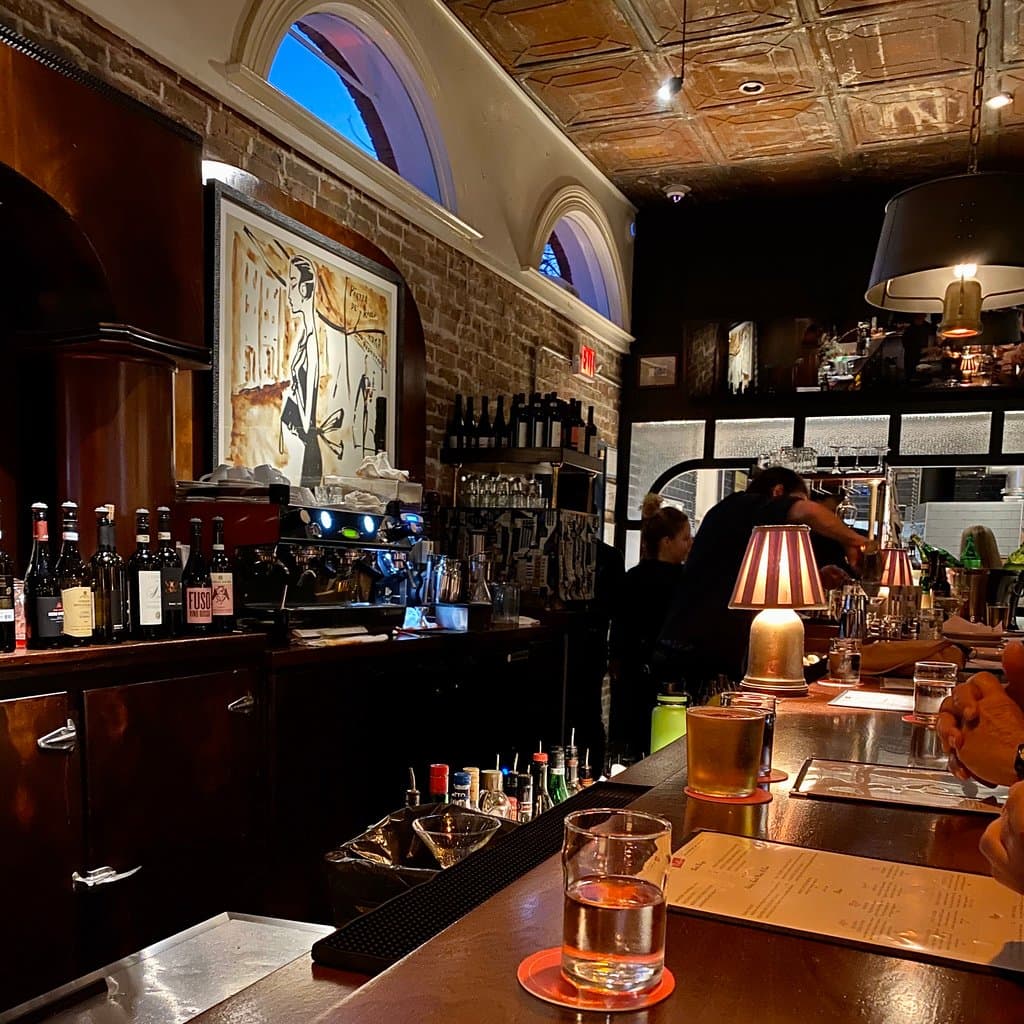 Melfi's