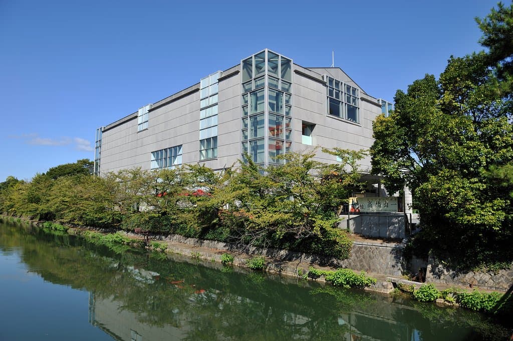 photo by Kunihiro Shikata