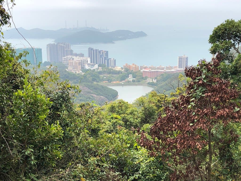 Peak Circle Walk - Victoria Peak (6)