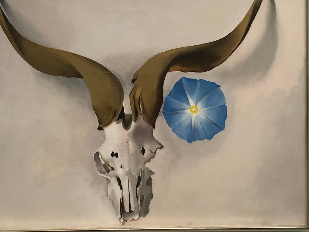 Georgia O’Keeffe Museum