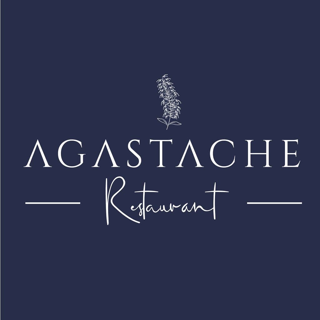 Logo Agastache