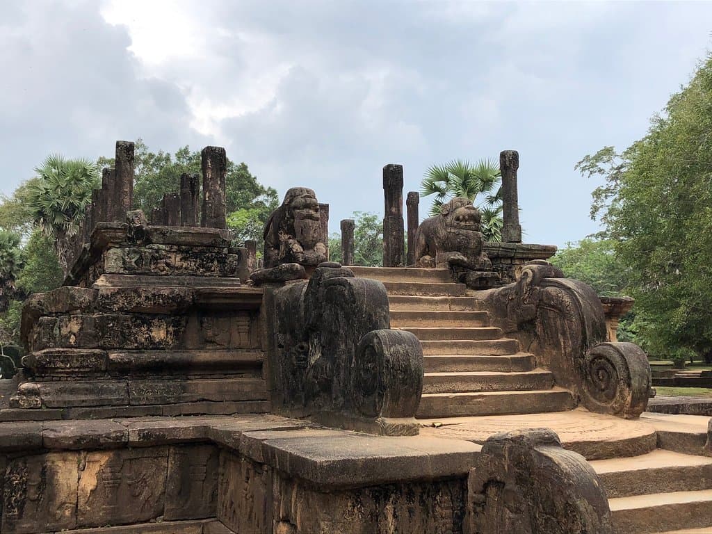Potgul Vihara
