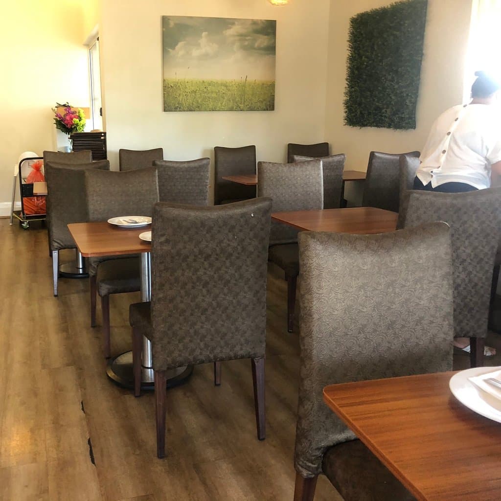 Thai Garden – Royal Thai Cuisine