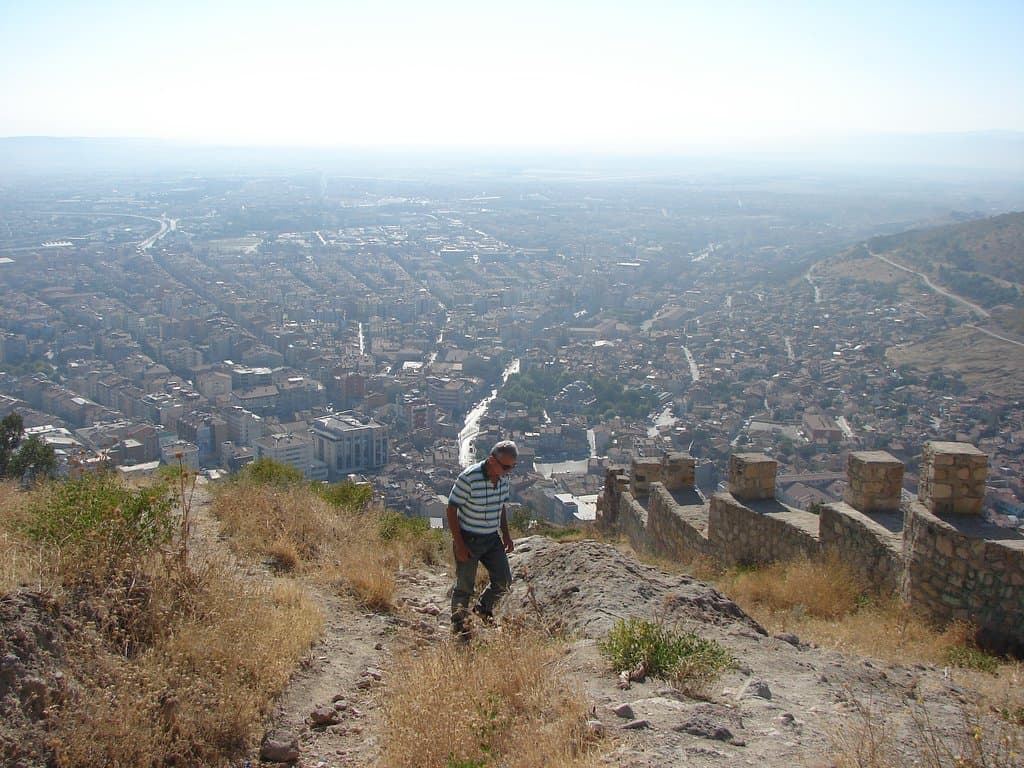 İmaret Hamamı 1