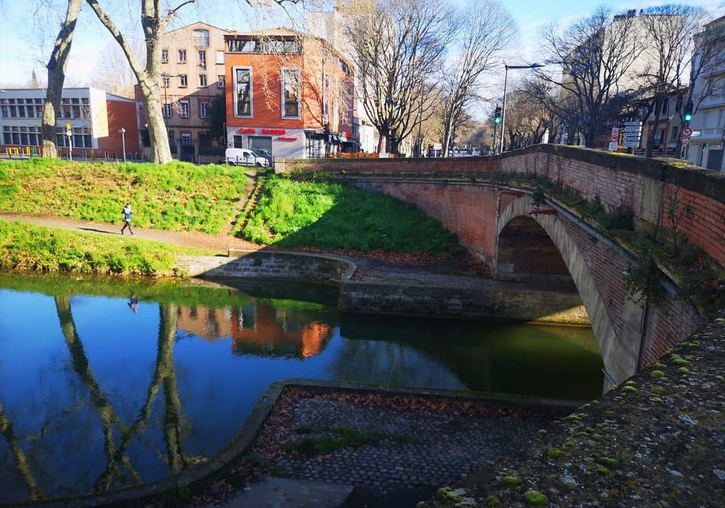 Canal de Brienne