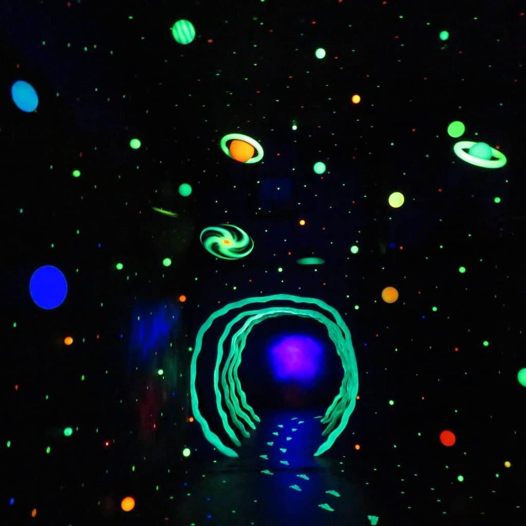The wormhole