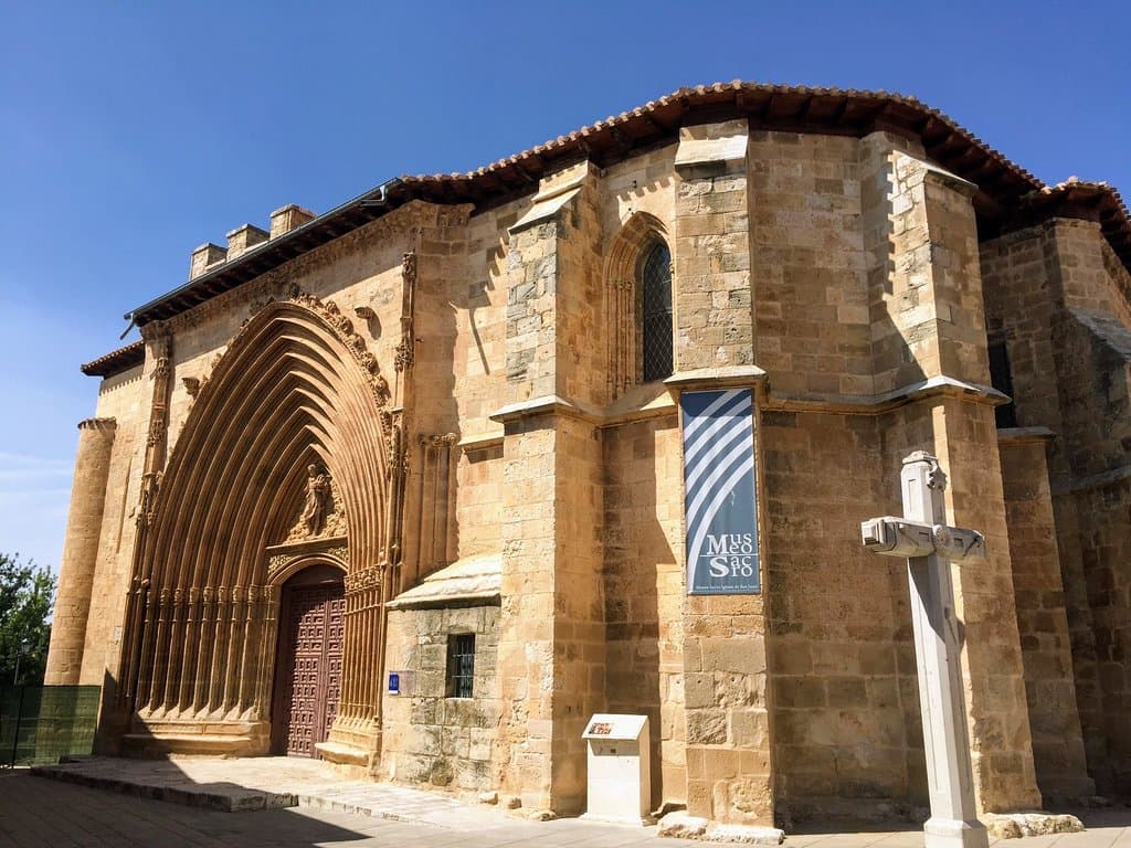 Church of San Juan