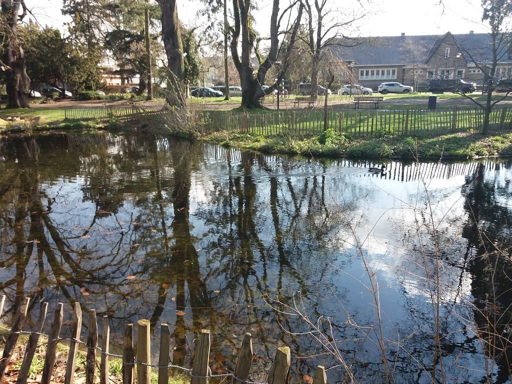 Parc Reine Astrid