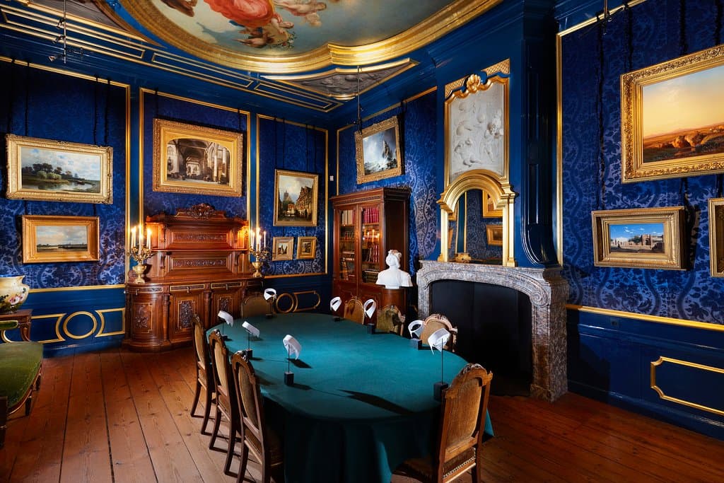 Museum Willet-Holthuysen