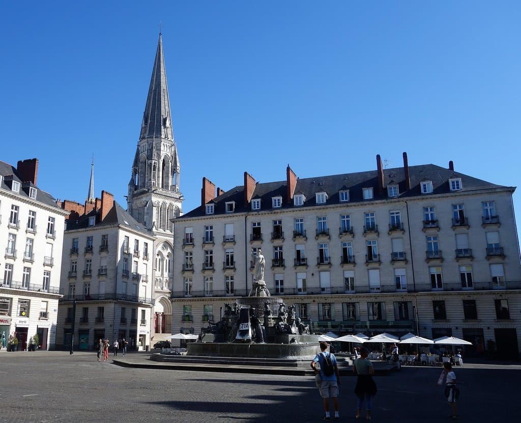 Praça