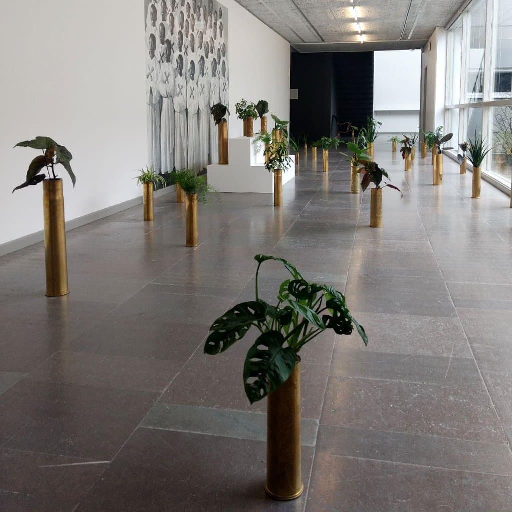 Kunstinstallation