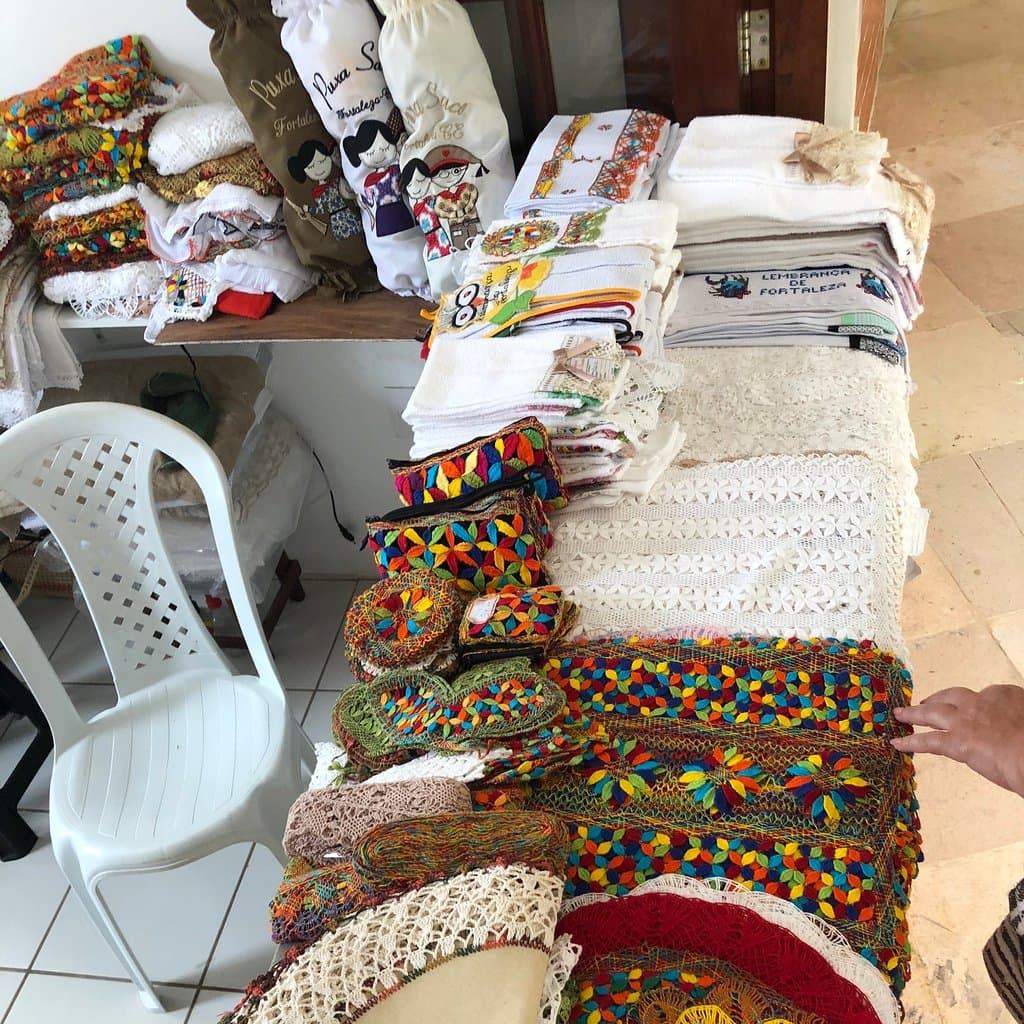 Parque das Rendeiras