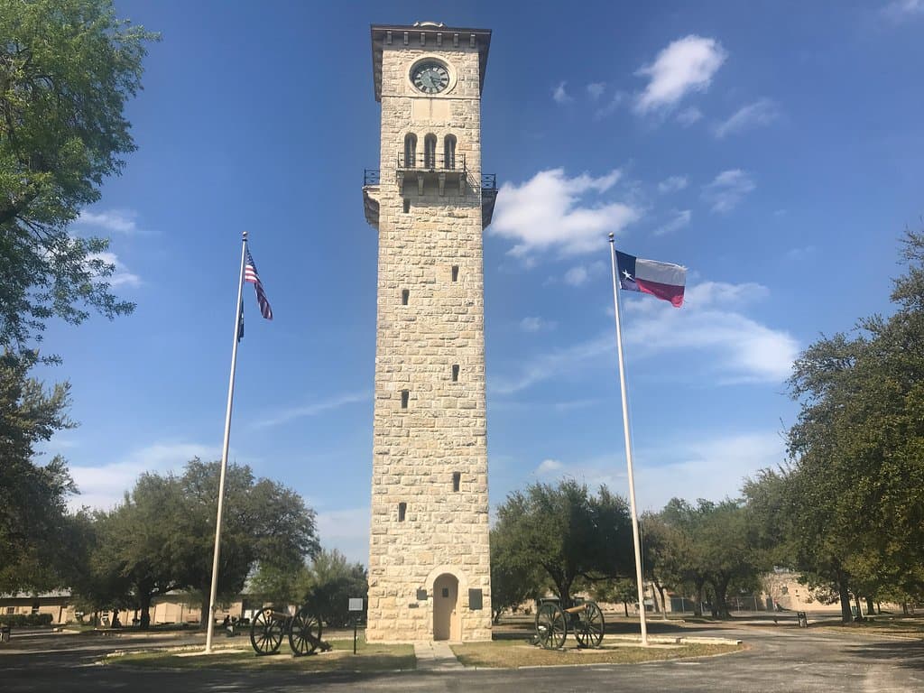 Clock Tower