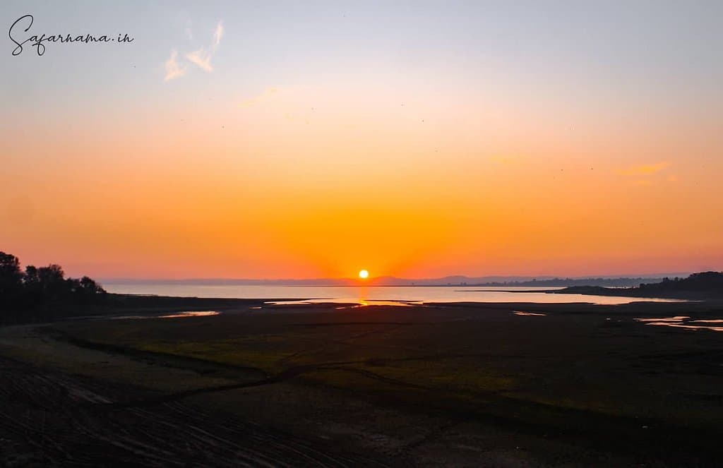 Maharana Pratap Sagar