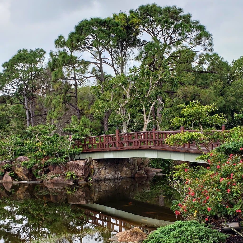 Morikami Museum and Japanese Gardens