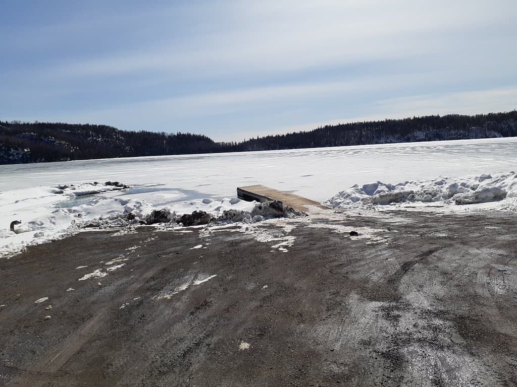 Little Trout Bay Conservation Area
