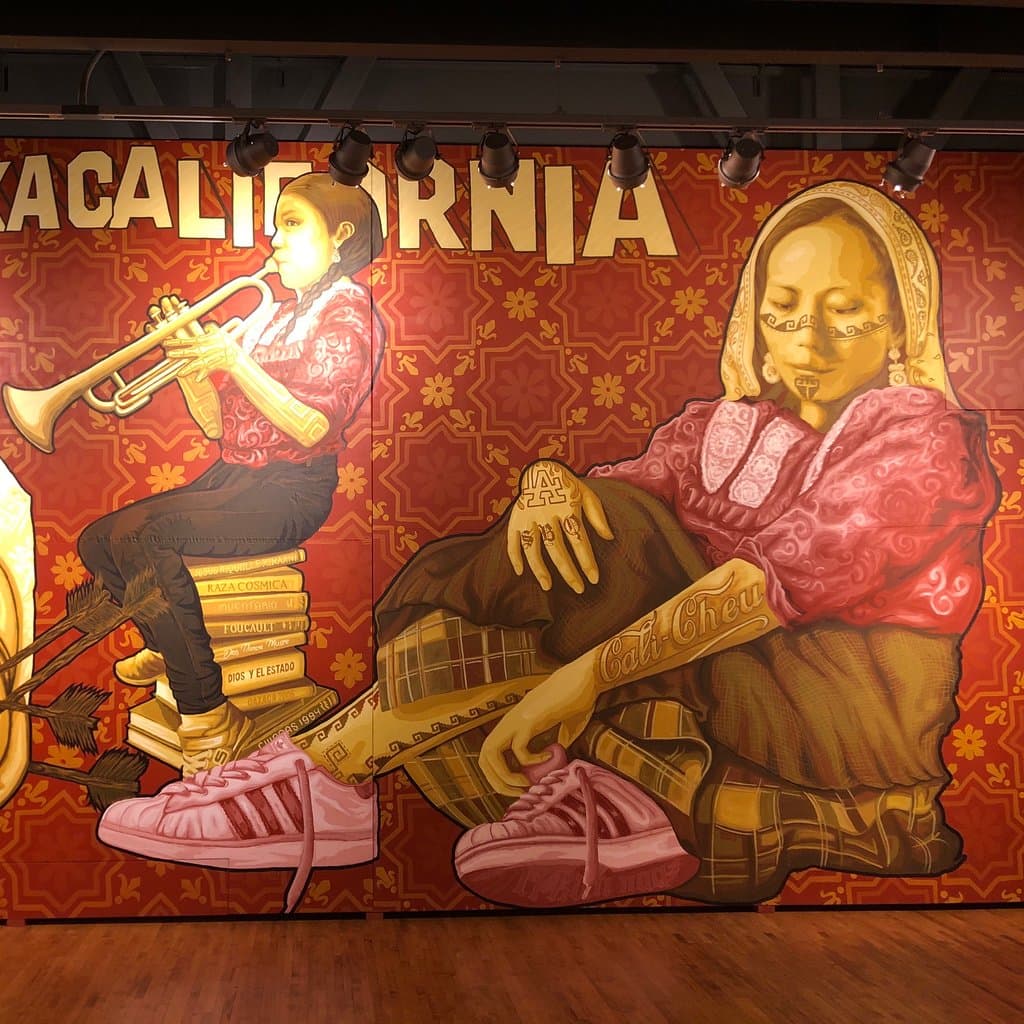 Amazing Artists 