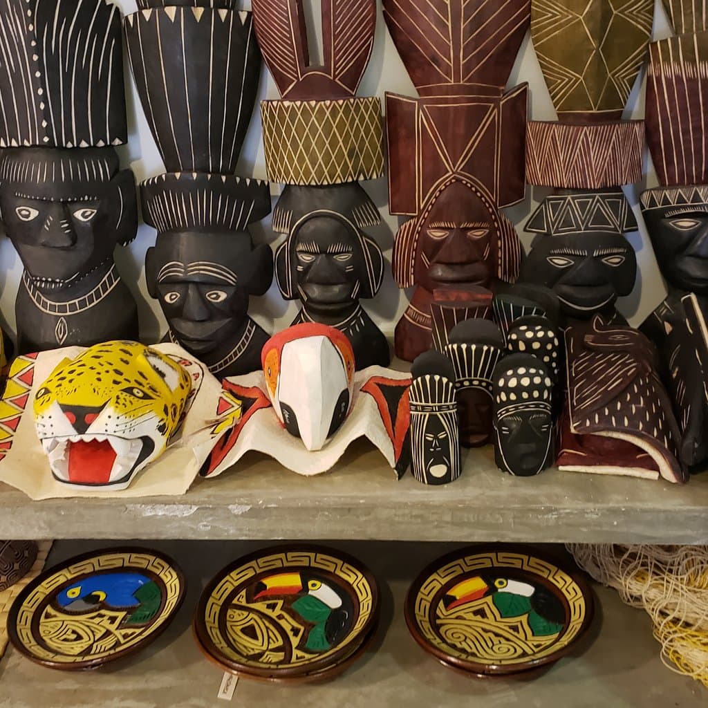Galeria Amazonica