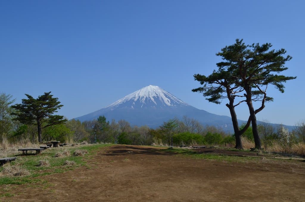 三湖台