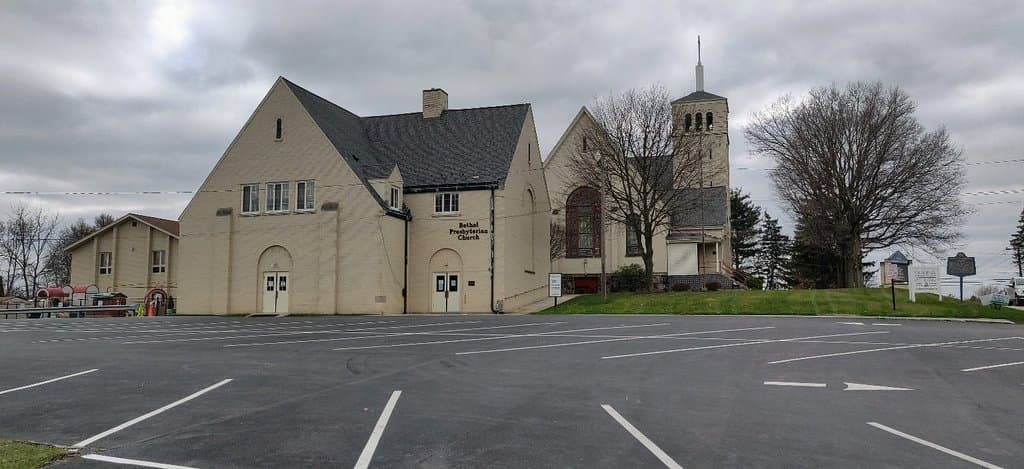 Bethel Cemetery