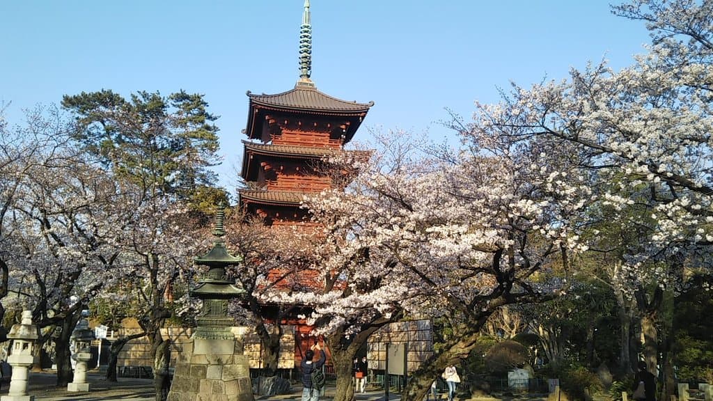 Hokekyo-ji