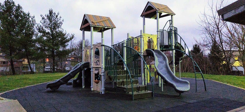 Village Green Park