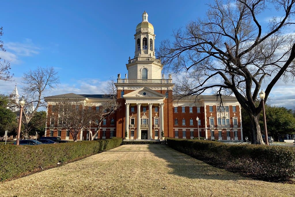 Baylor University