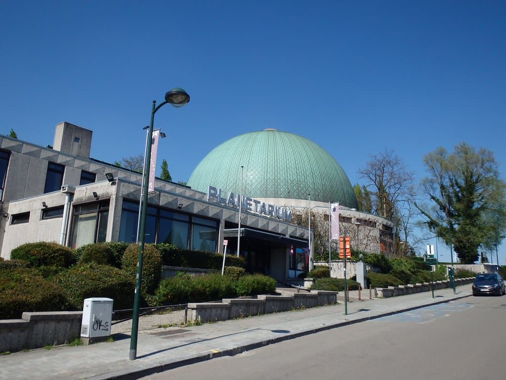 L'esterno