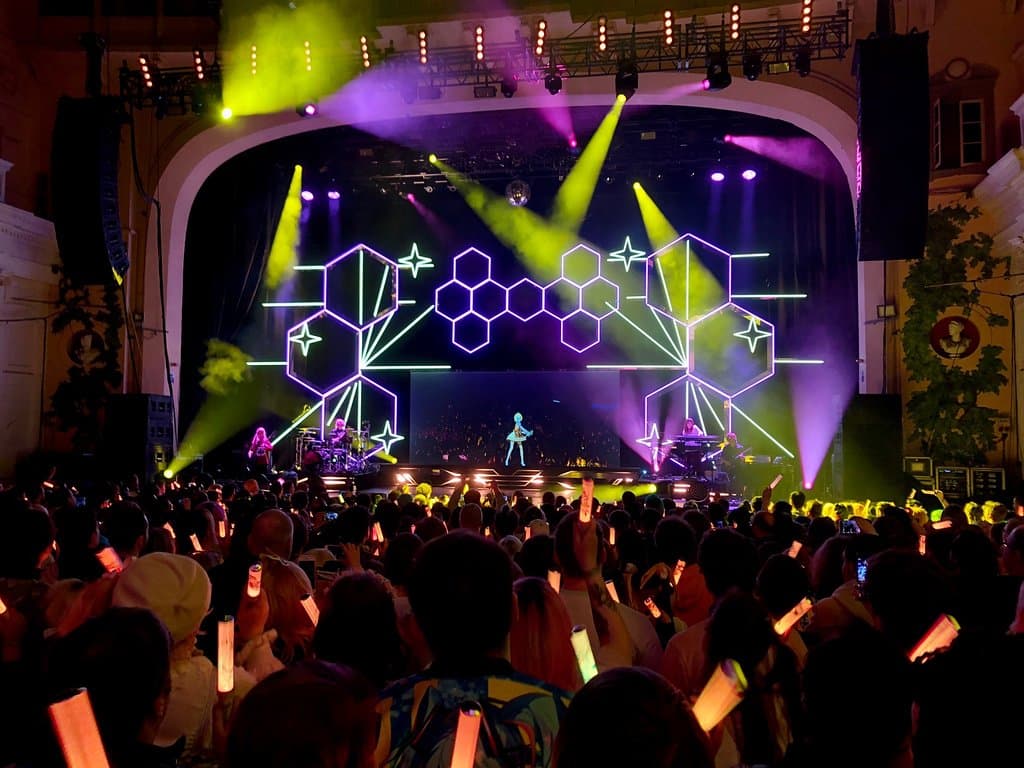 Enjoy Live Music at O2 Academy Brixton