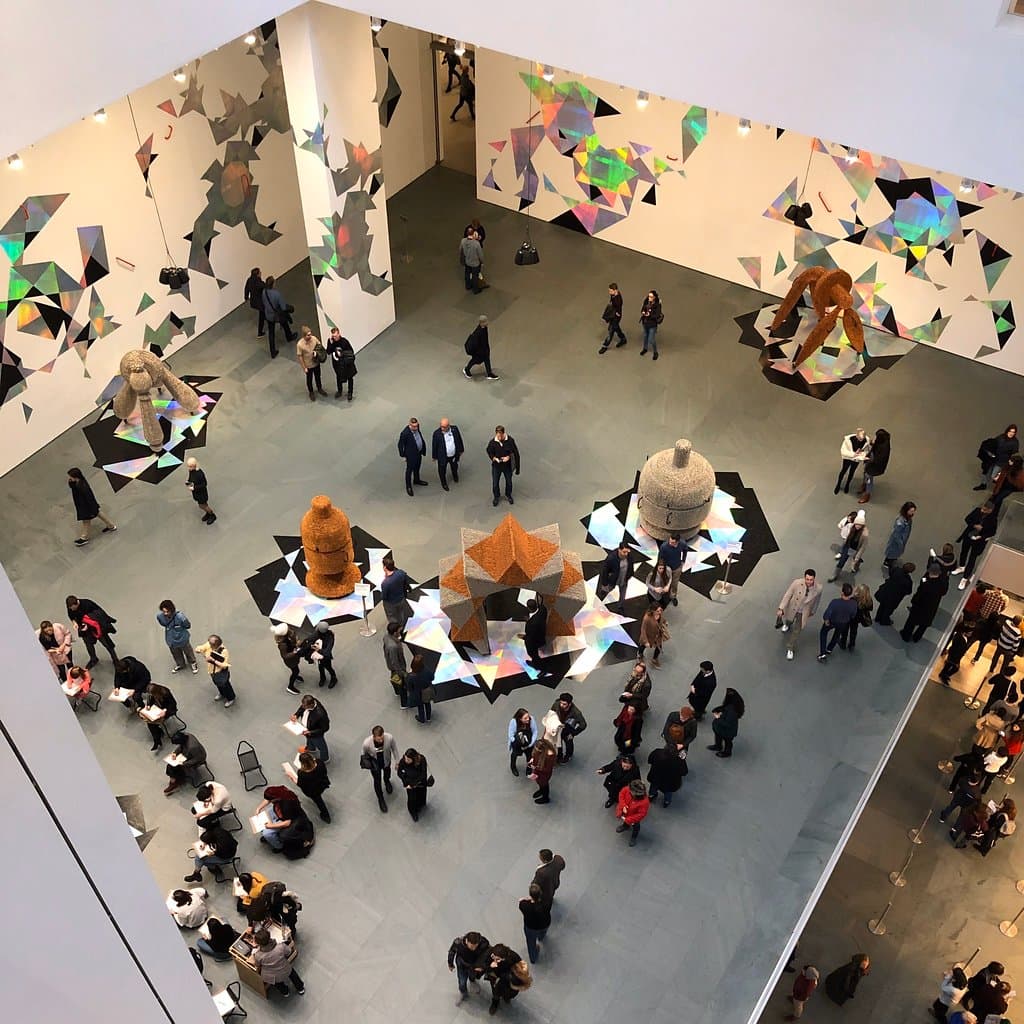 Astrup Fearnley Museum