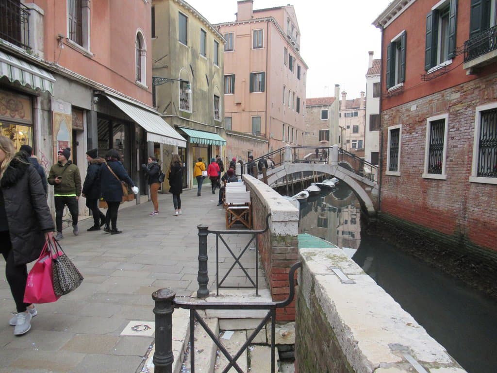 ponte de la ponte